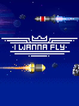 Cover I Wanna Fly
