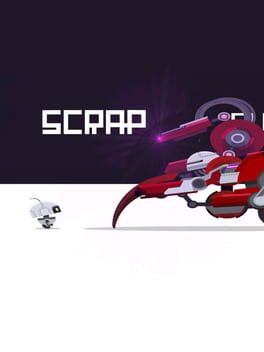 Cover Scrap