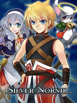 Cover Silver Nornir