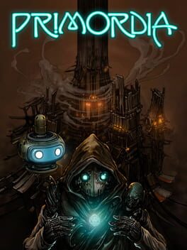 Cover Primordia