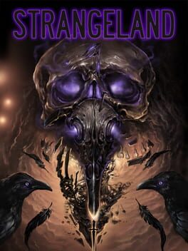 Cover Strangeland