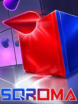 Cover Sqroma
