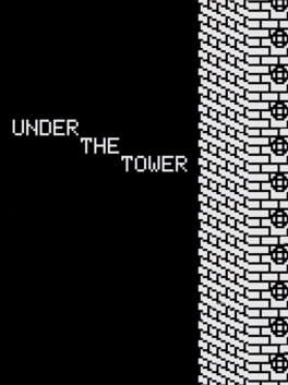 Cover Under the Tower