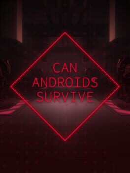 Cover Can Androids Survive