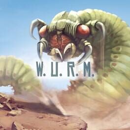 Cover W.U.R.M.