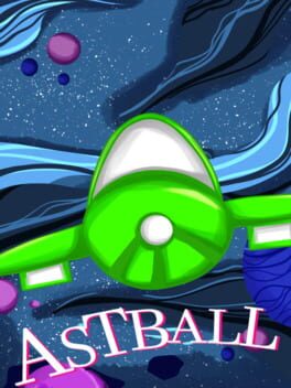 Cover Astball