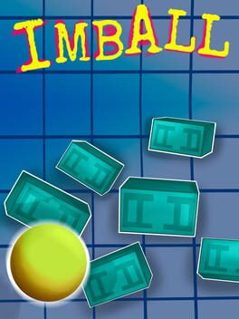Cover Imball