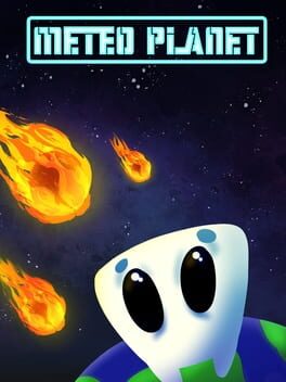 Cover Meteo Planet