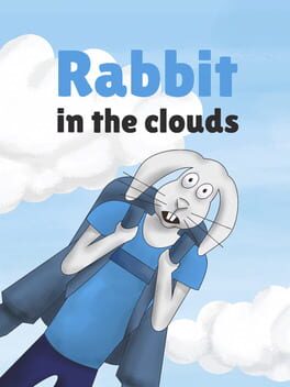 Cover Rabbit in the Clouds