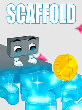 Cover Scaffold
