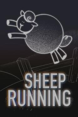 Cover Sheep Running