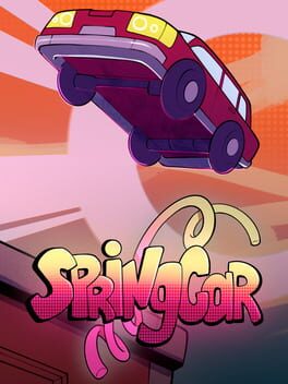 Cover Springcar