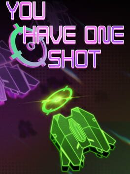 Cover You Have One Shot