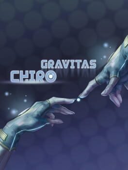 Cover Chiro Gravitas