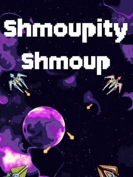 Cover Shmoupity Shmoup