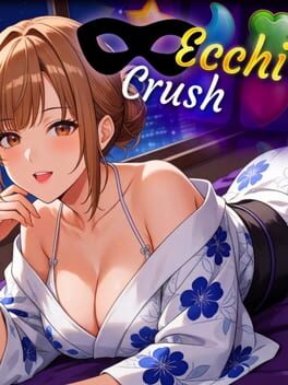 Cover Ecchi Crush