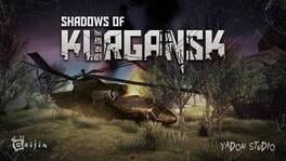 Cover Shadows of Kurgansk