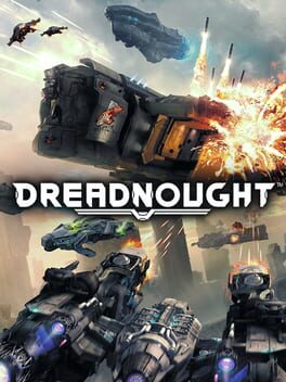 Cover Dreadnought