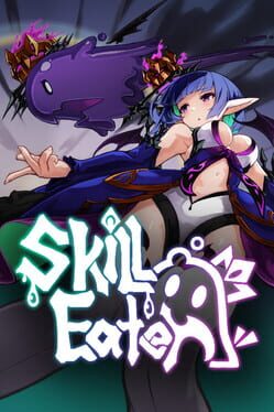Cover Skill Eater