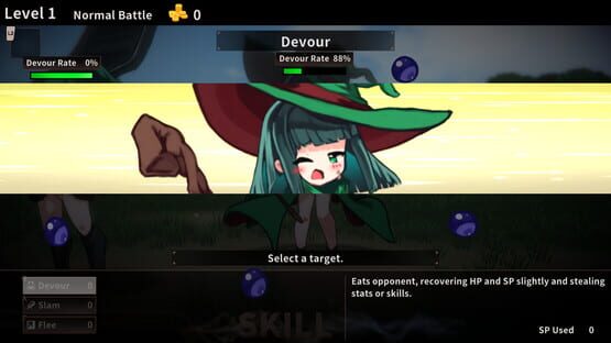 Screenshot Skill Eater