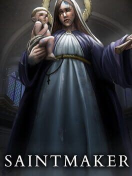 Cover Saint Maker