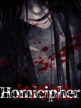 Cover Homicipher