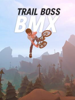 Cover Trail Boss BMX
