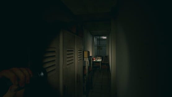 Screenshot Home Sweet Home 1