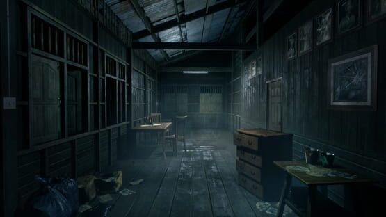 Screenshot Home Sweet Home 2