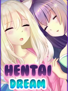 Cover Hentai Dream