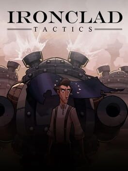 Cover Ironclad Tactics