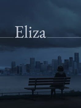 Cover Eliza