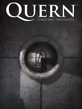 Cover Quern: Undying Thoughts