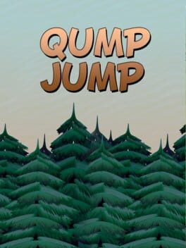 Cover Qump Jump