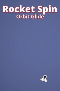 Cover Rocket Spin Orbit Glide