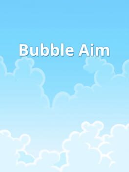 Cover Bubble Aim