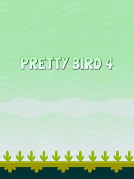 Cover Pretty Bird 4