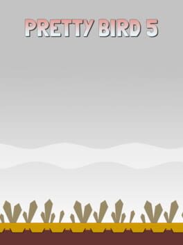Cover Pretty Bird 5