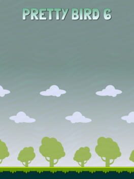 Cover Pretty Bird 6