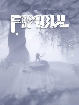 Cover Fimbul