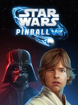 Cover Star Wars Pinball VR