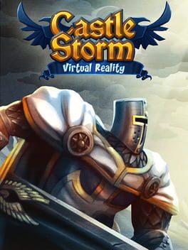 Cover CastleStorm VR