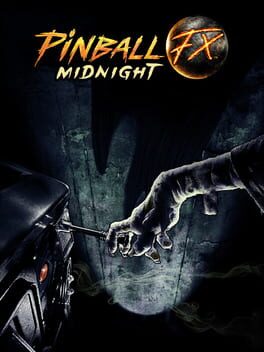 Cover Pinball FX Midnight