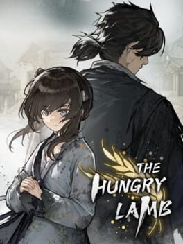 Cover The Hungry Lamb: Traveling in the Late Ming Dynasty