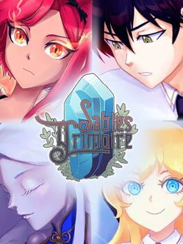 Cover Sable's Grimoire