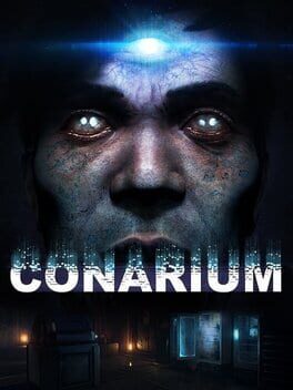 Cover Conarium