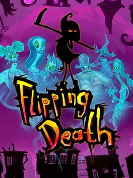 Cover Flipping Death