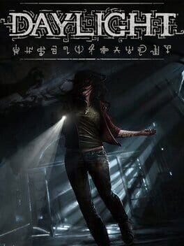 Cover Daylight