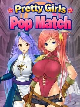 Cover Pretty Girls Pop Match