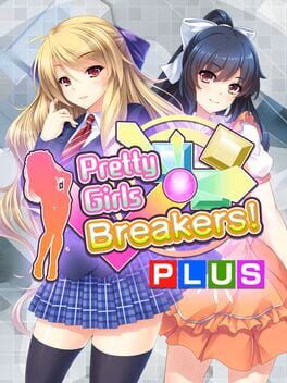 Cover Pretty Girls Breakers! Plus